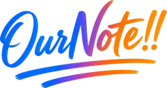 OurNote